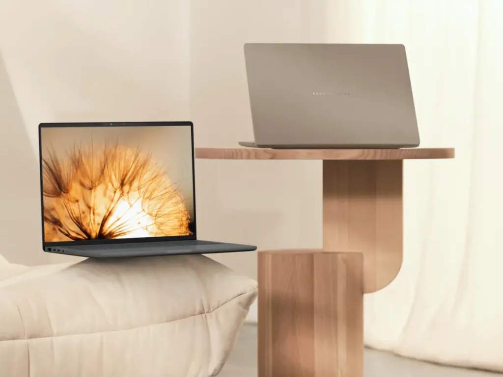 Laptop Terbaik 2026 yang Ringan di Tangan dan Kuat di Lapangan